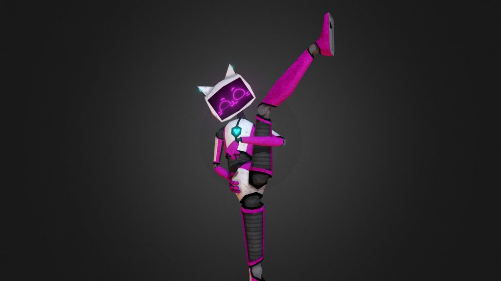 Omega kerfus