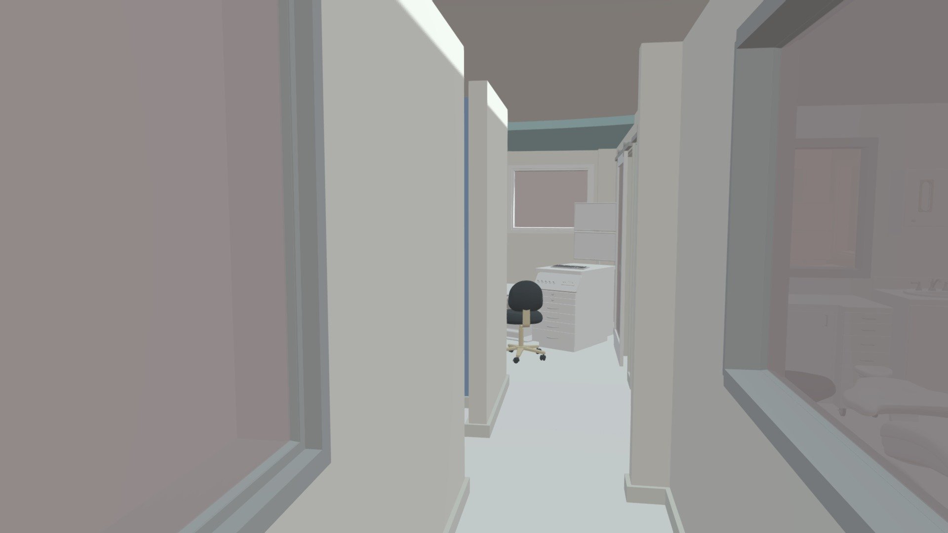 dental office