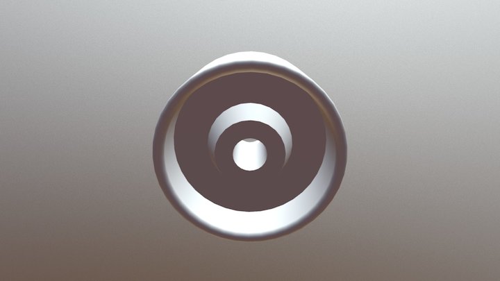 ISO10VE170414 3D Model