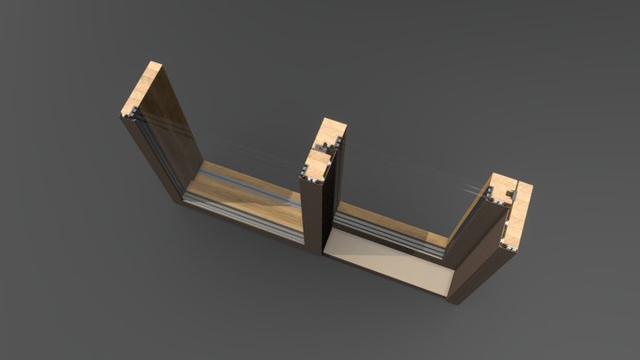 HSWB (221128) 3D Model