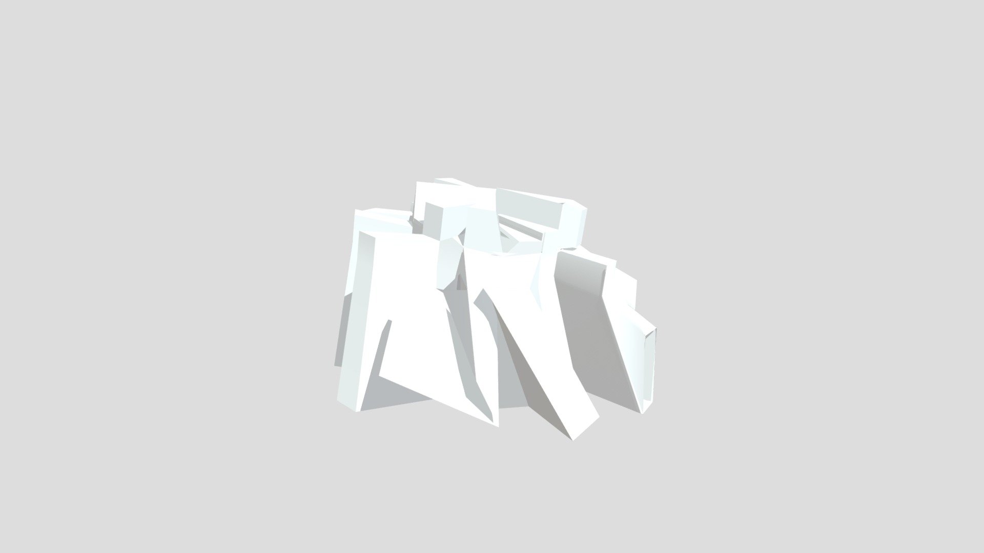 MySculpture