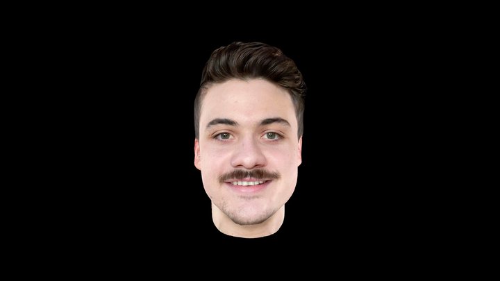 head3d_obj 3D Model