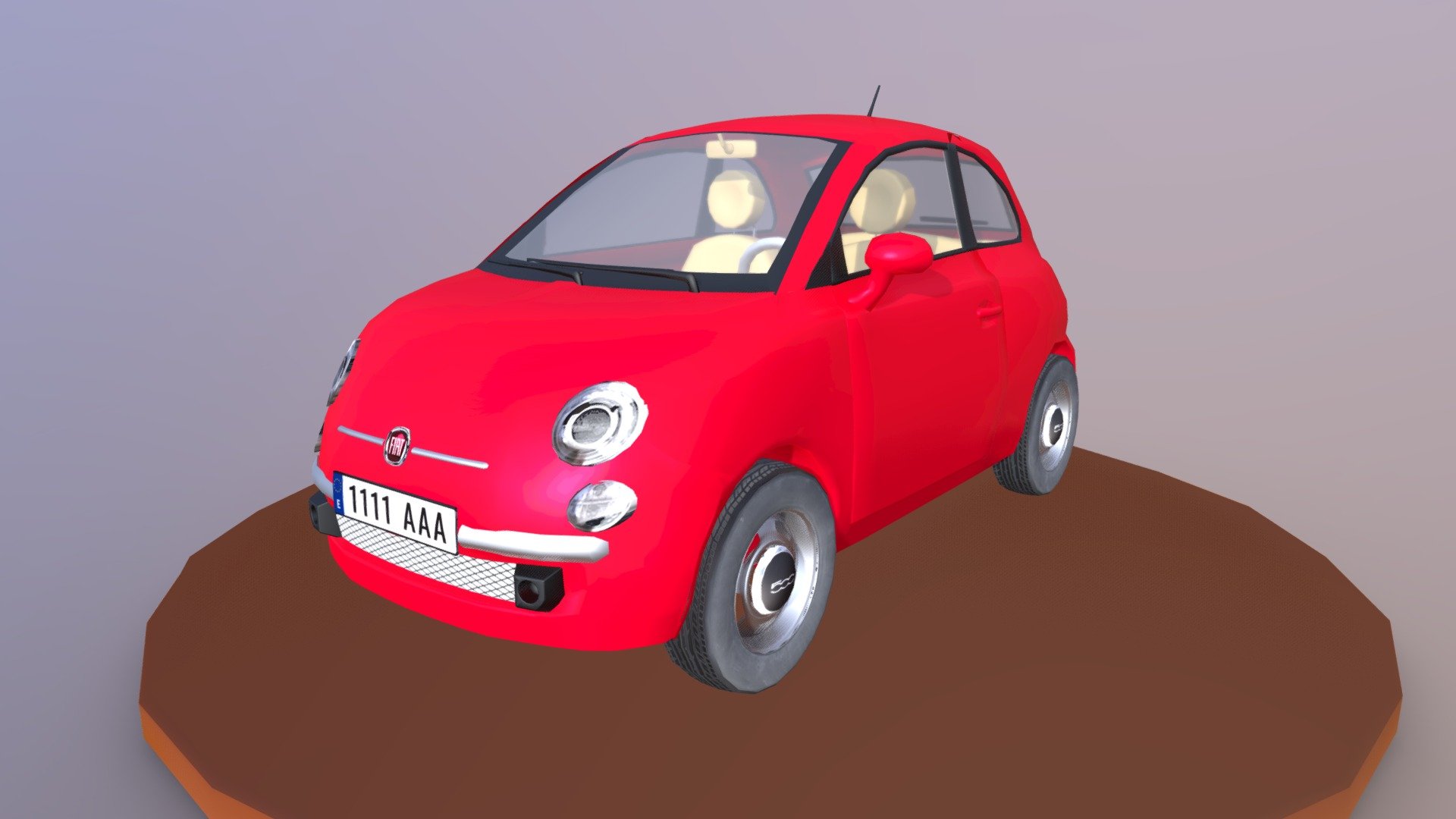 2,825 Small Fiat 500 Images, Stock Photos, 3D objects, & Vectors