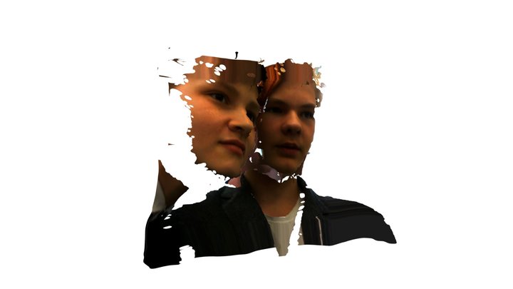 vsk 3D Model