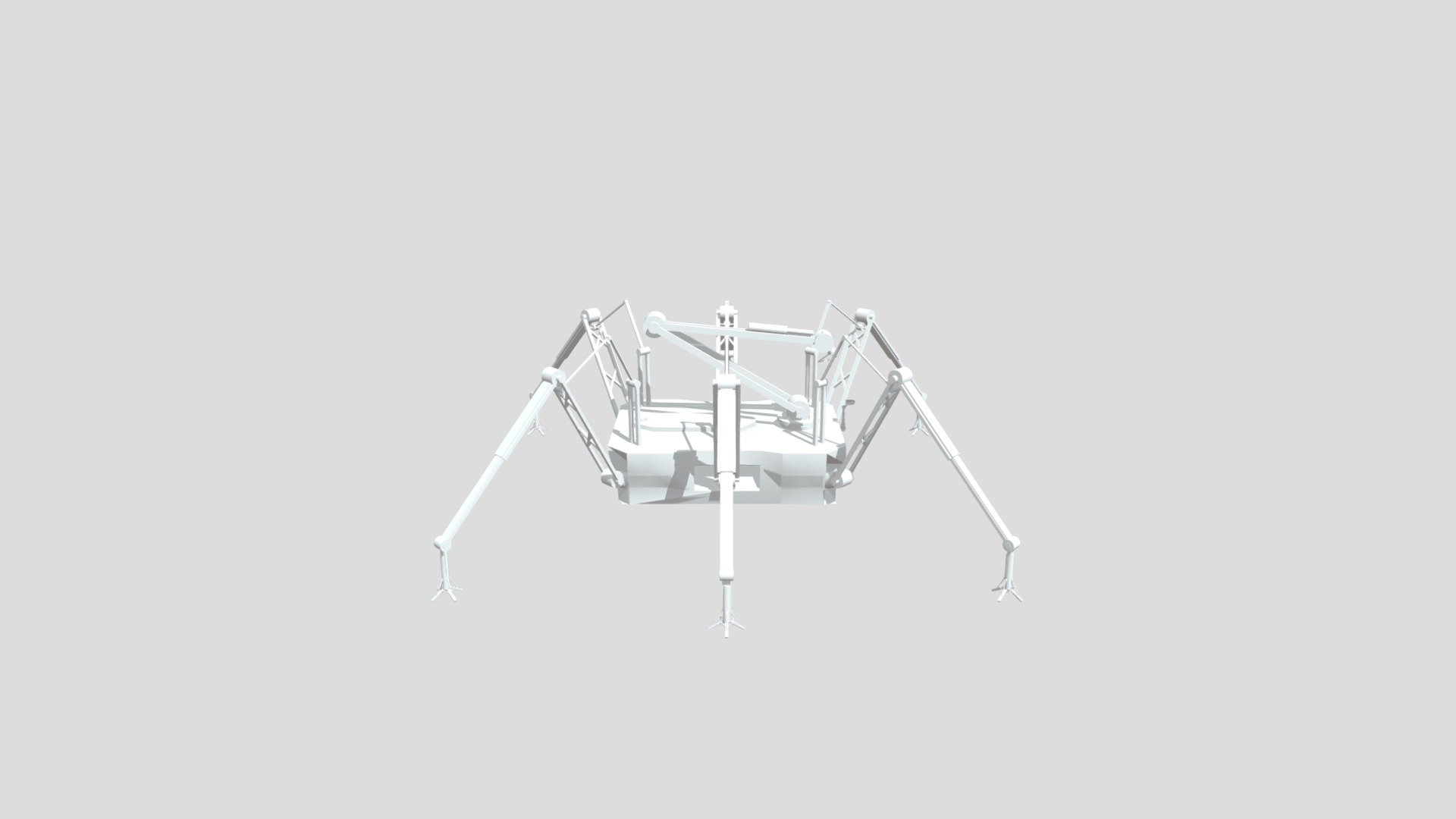 Scout Robot