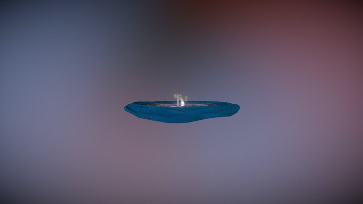 Nday 3D Model