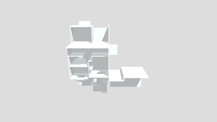 home_project 3D Model