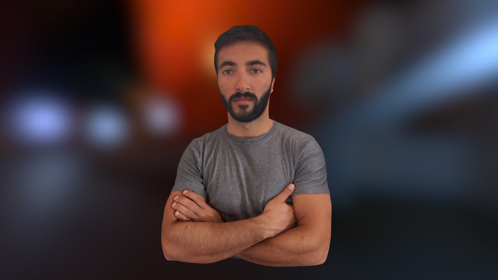 Ale - 3D model by RAD HUB (@rad) [bf715c6] - Sketchfab