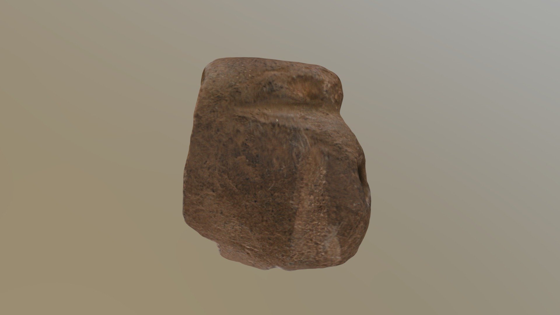 Pipe Bowl fragment
