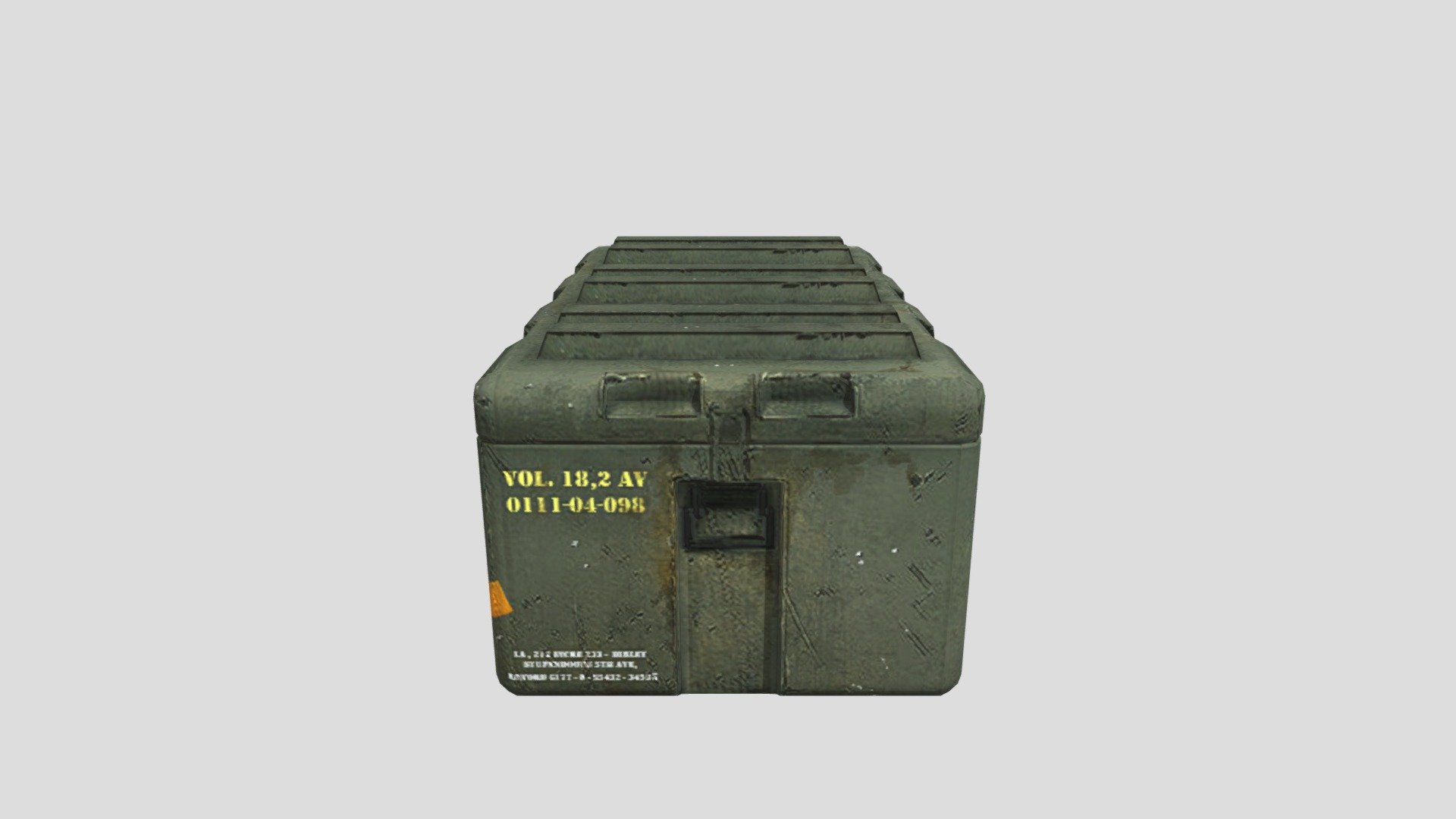 caja militar 4006_FBX(1)