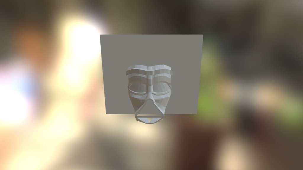 MASK 1