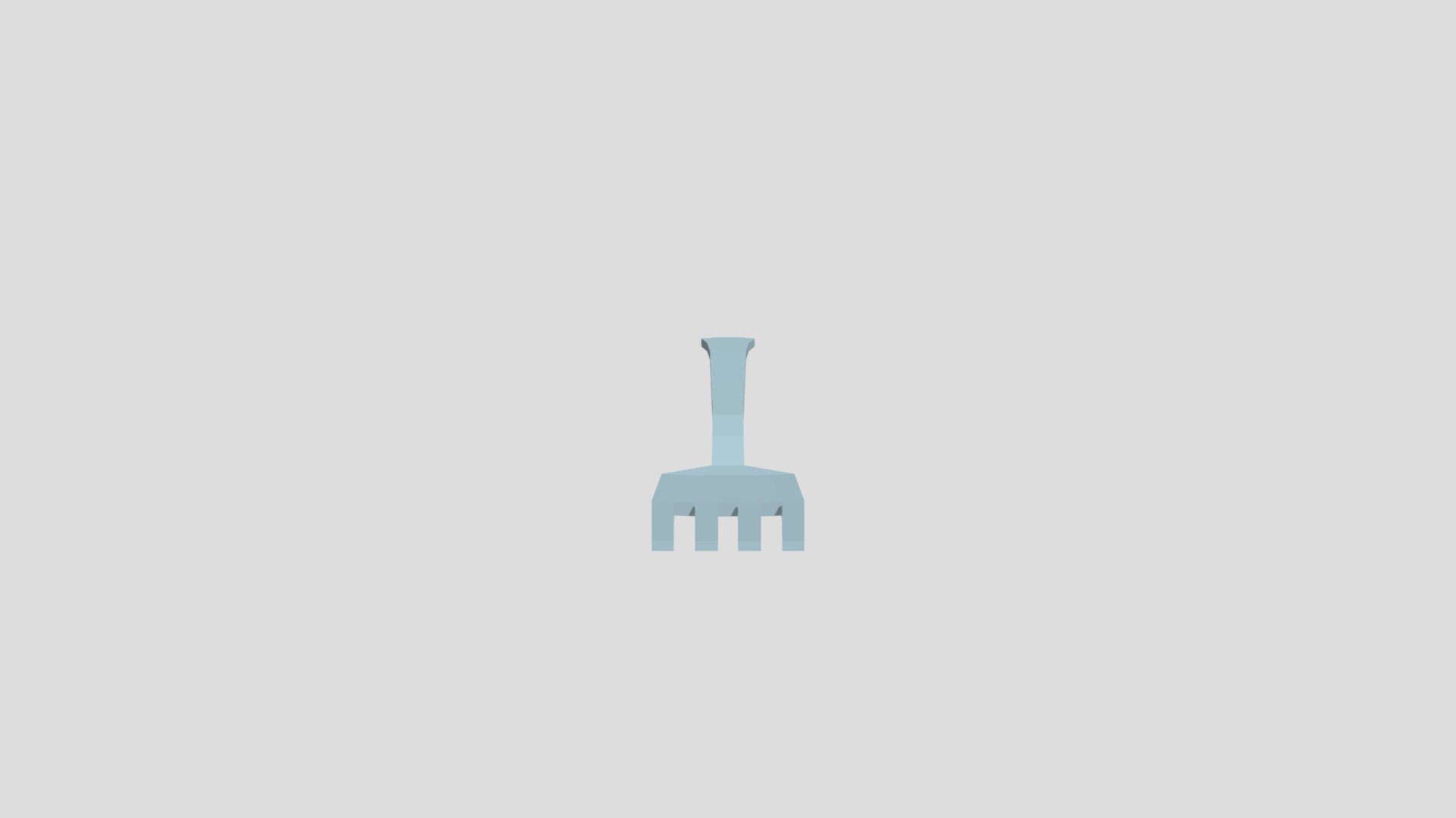 Fork from Poly by Google