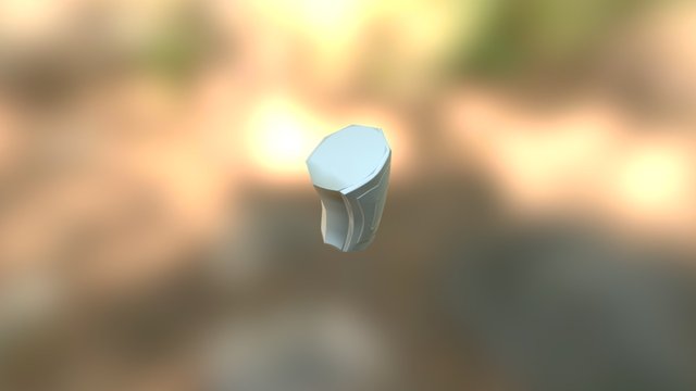 forearm 3D Model