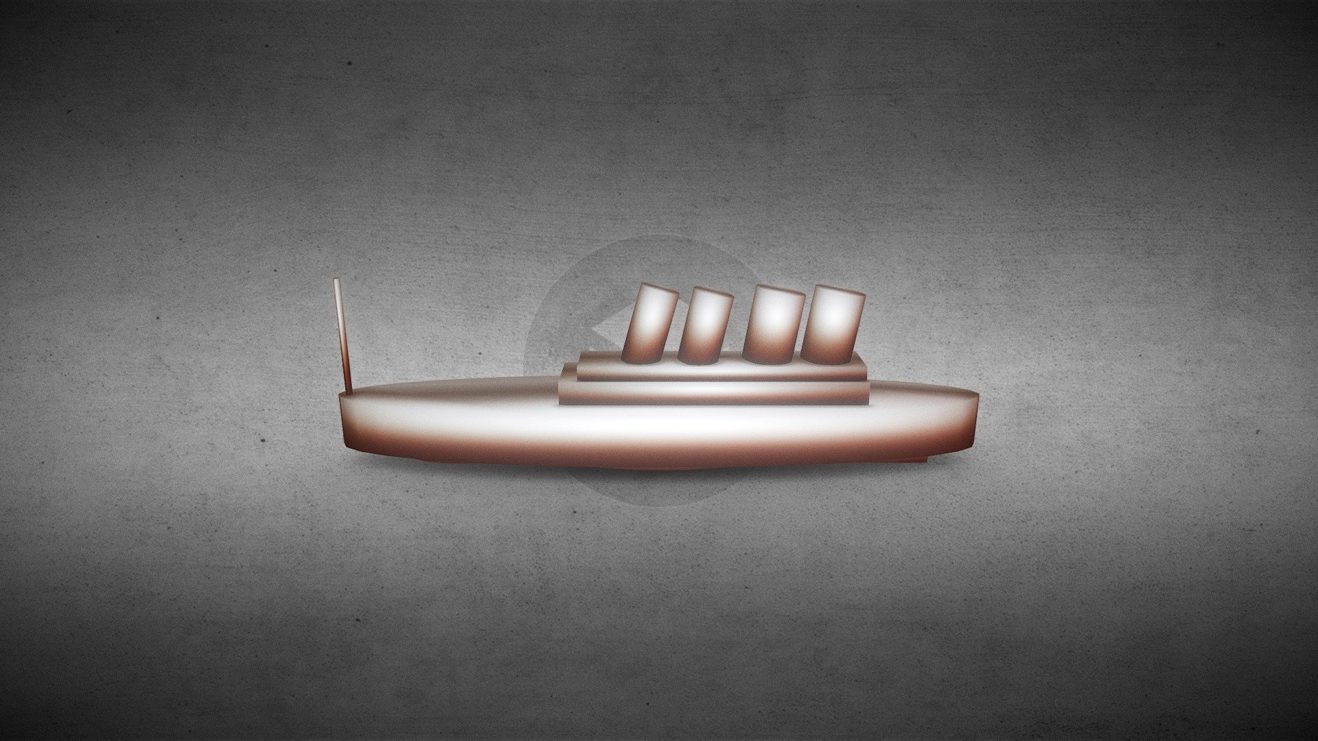 Ship
