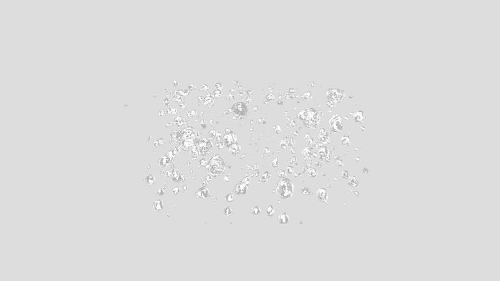 Milk Obj 3D Model