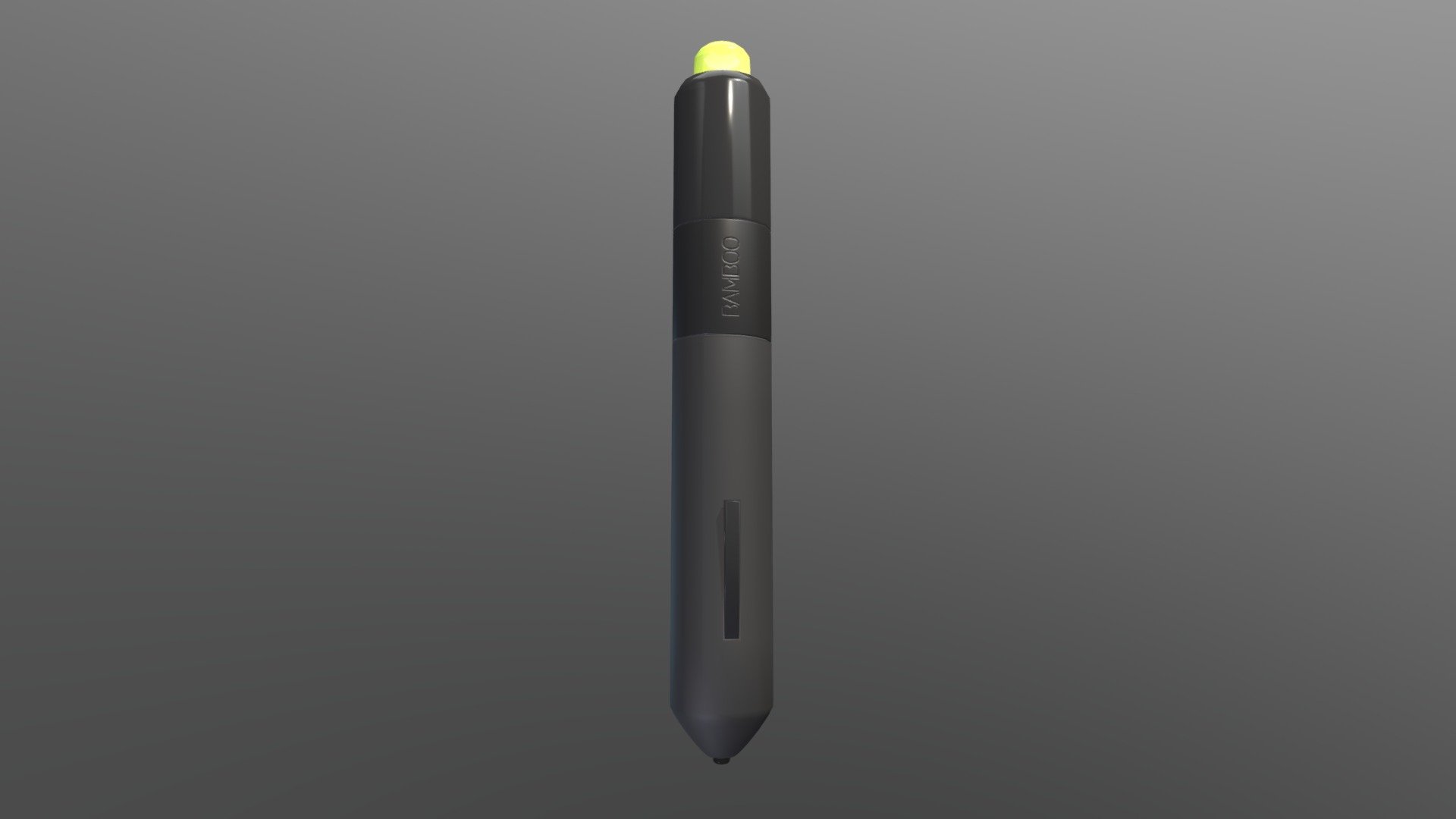 Bamboo Tablet Pen