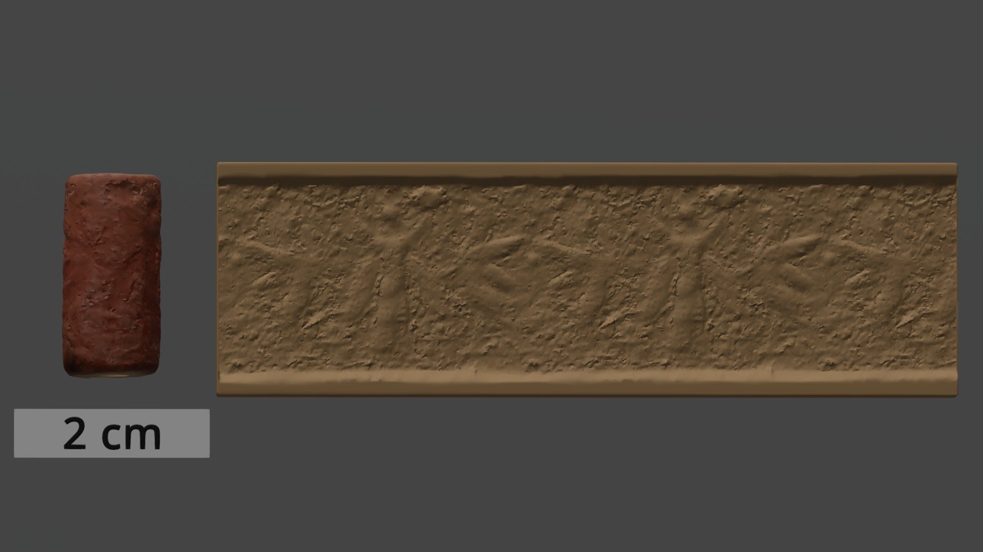 156647 cylinder seal