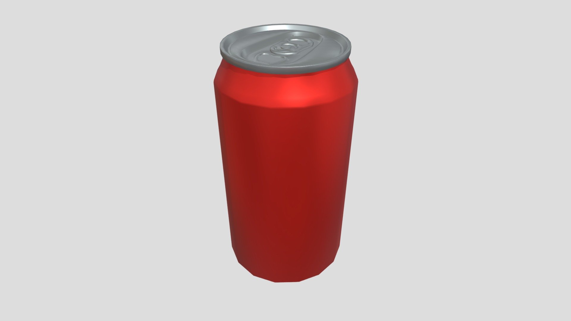 Soda Can