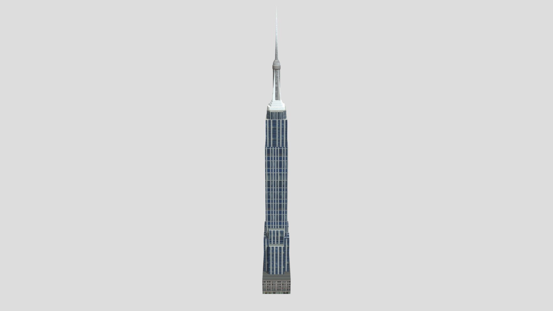 Empire State Building