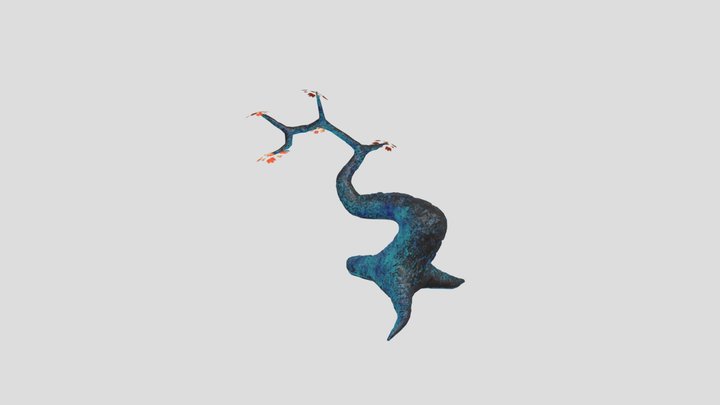 tree (Icy)