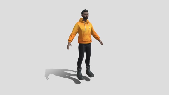 66e4e7fa83d515daa102a174 3D Model