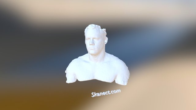 halfwitt 3D Model