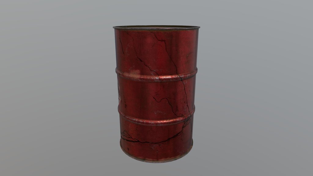 Barrel