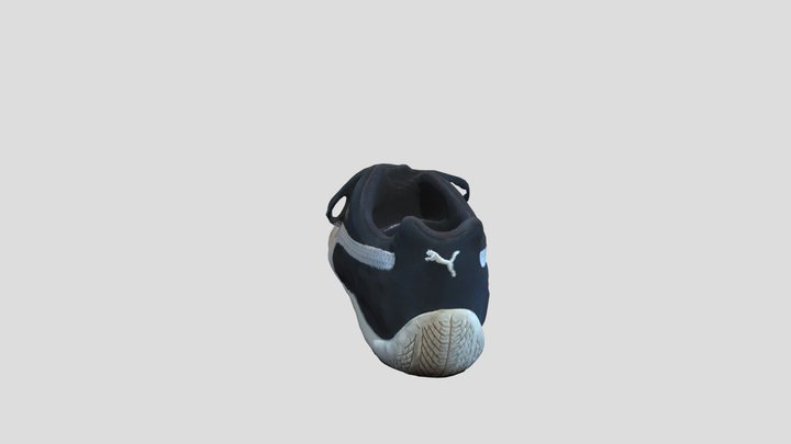 Puma Speedcat Shoes