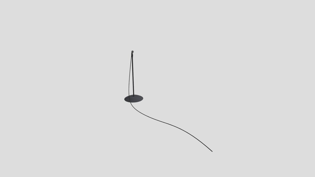 Microphone