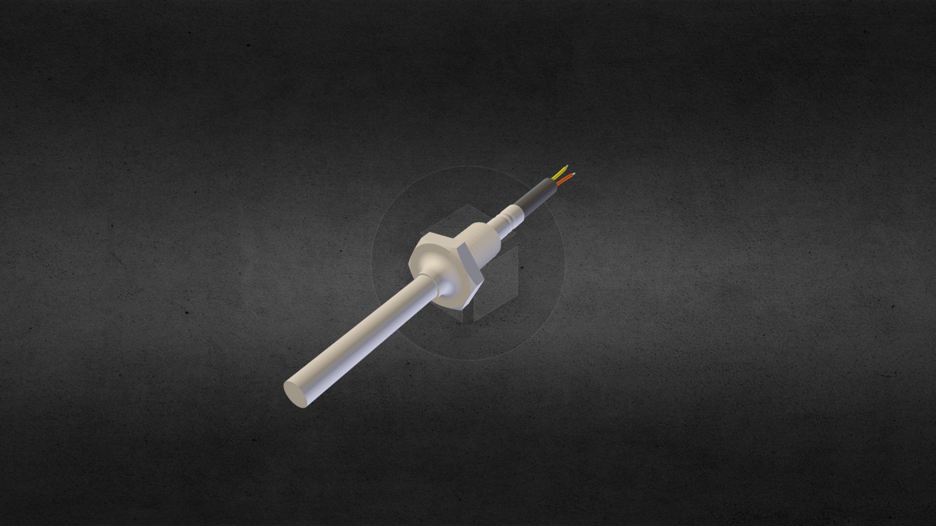 KTR 028A/R — Sketchfab embed 3D viewer