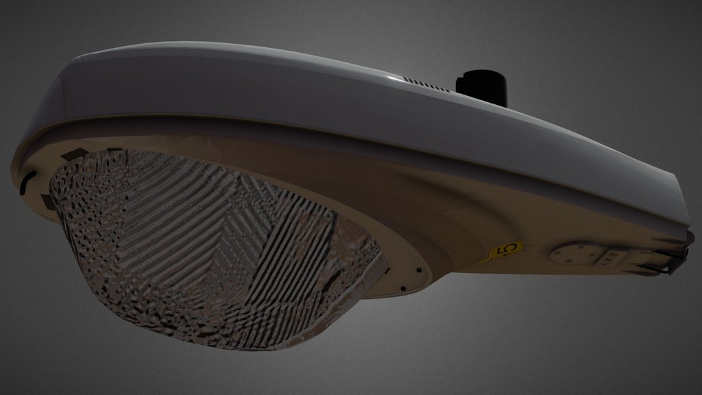 ITT Model 25 Remake
