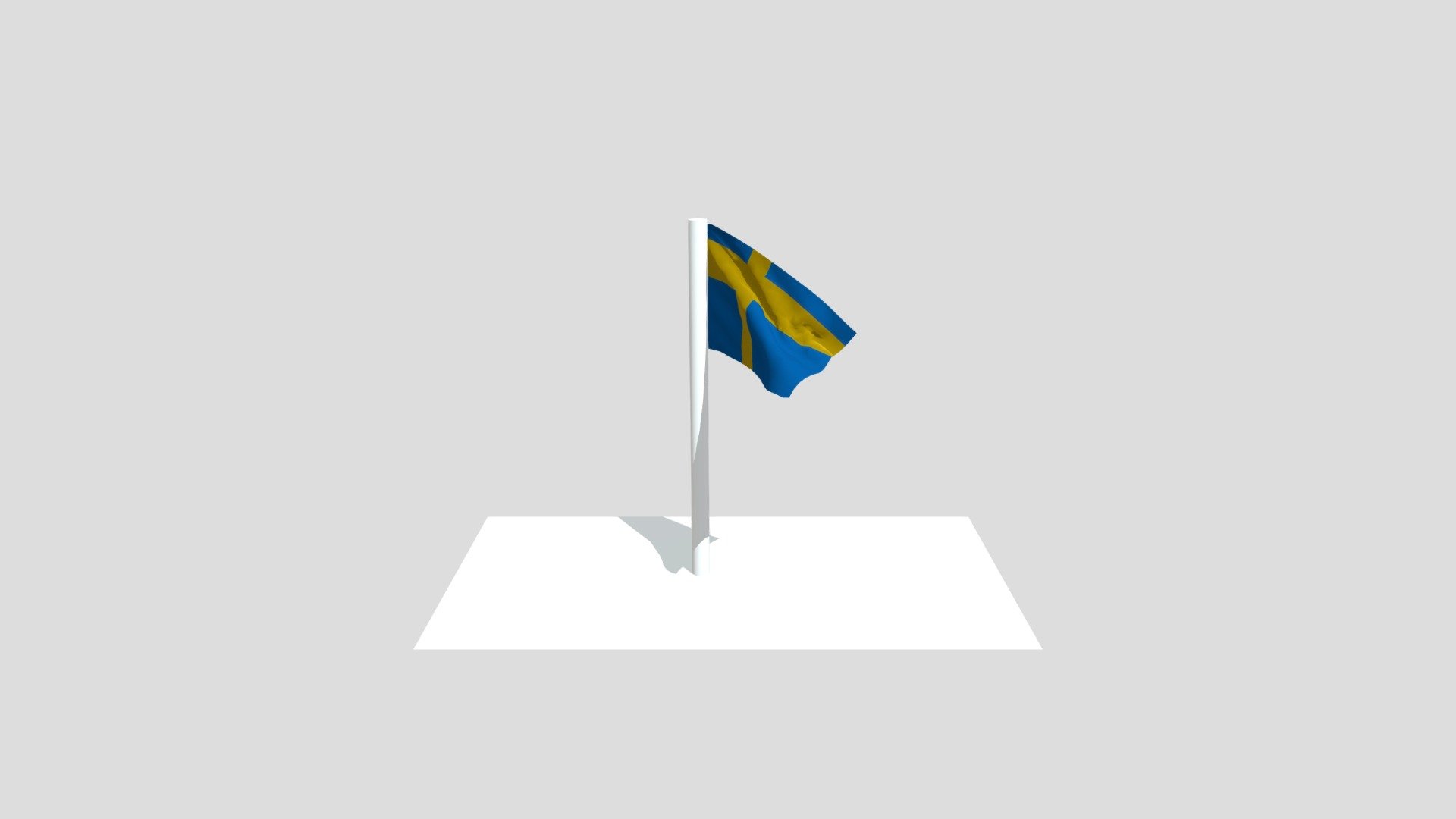 Flag Swe 1