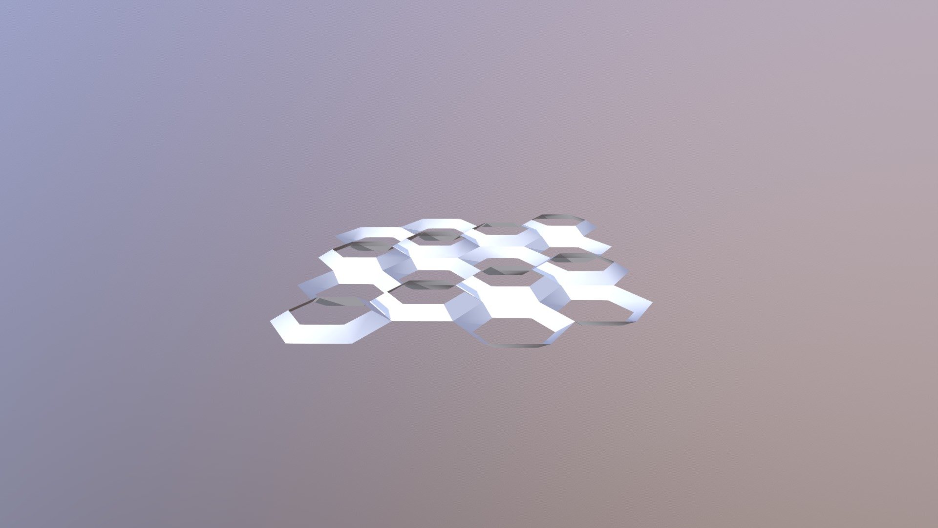 Honeycomb - 3D model by cave_facts (@i_like_caves) [bf81366] - Sketchfab