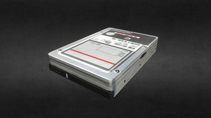 Hard Disk
