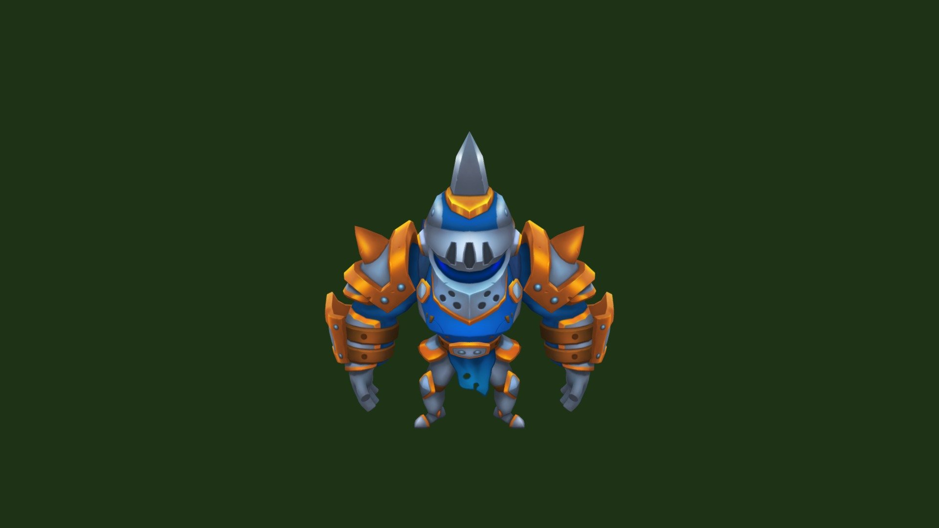 Soldier