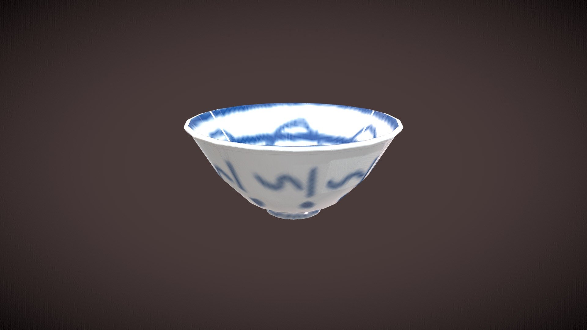 Chinese kitchen utensils_bowl