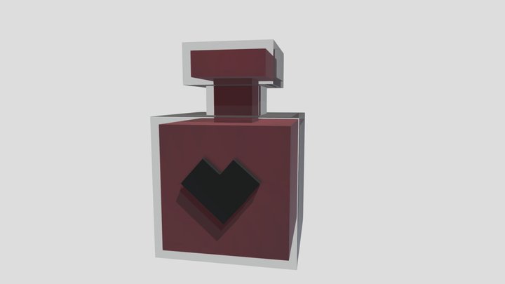 Life Takin Power 3D Model