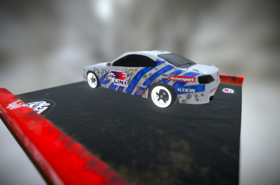 Comprar o Free Drift Car