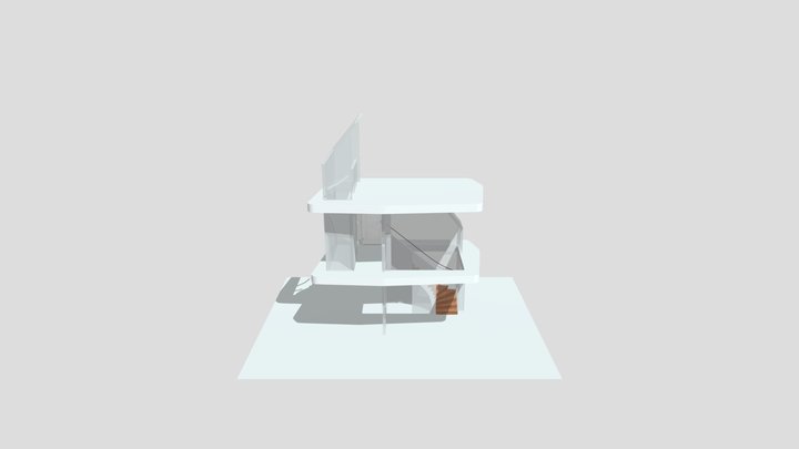 T08825 3D Model