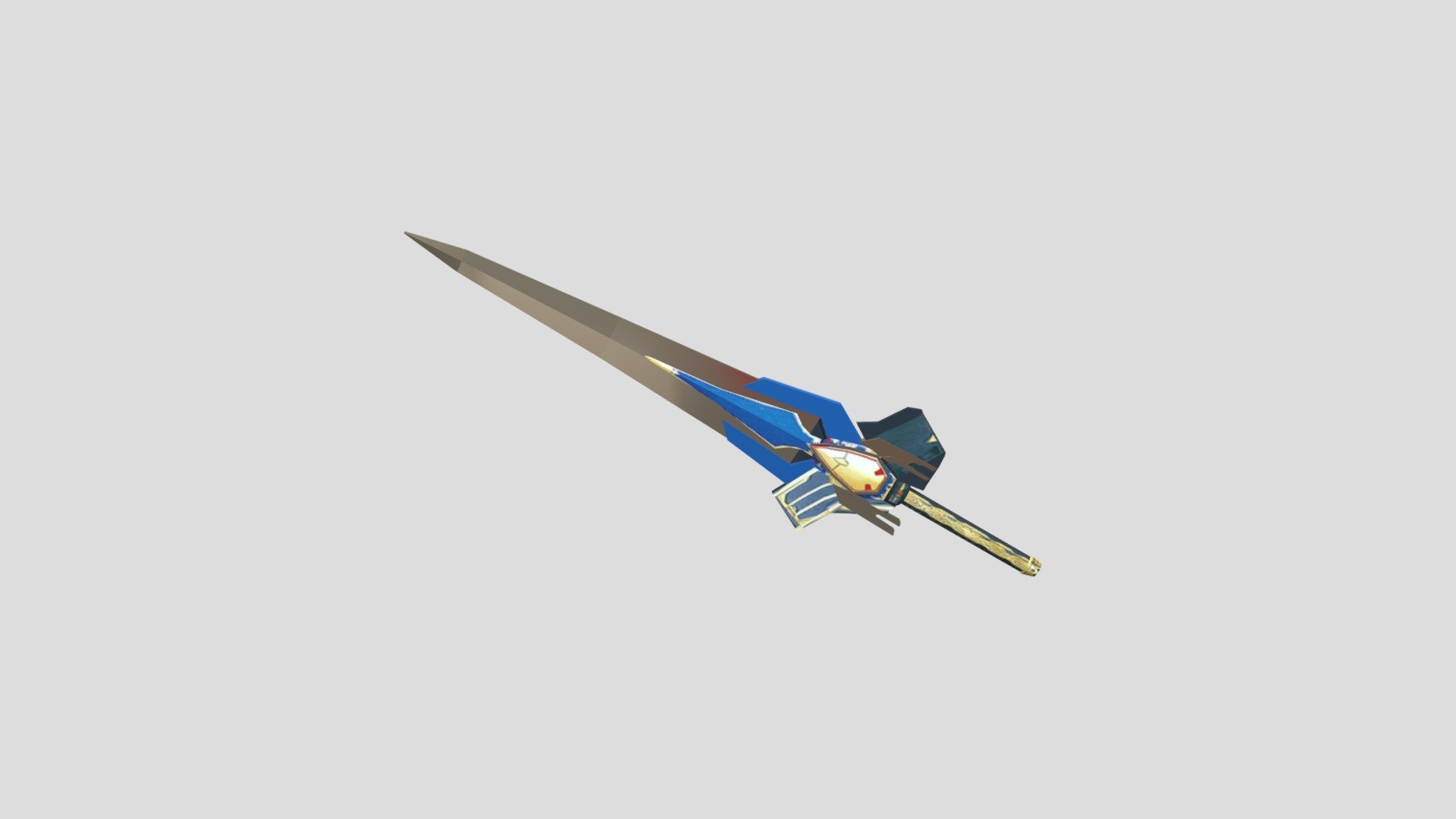 BladeKingRouser