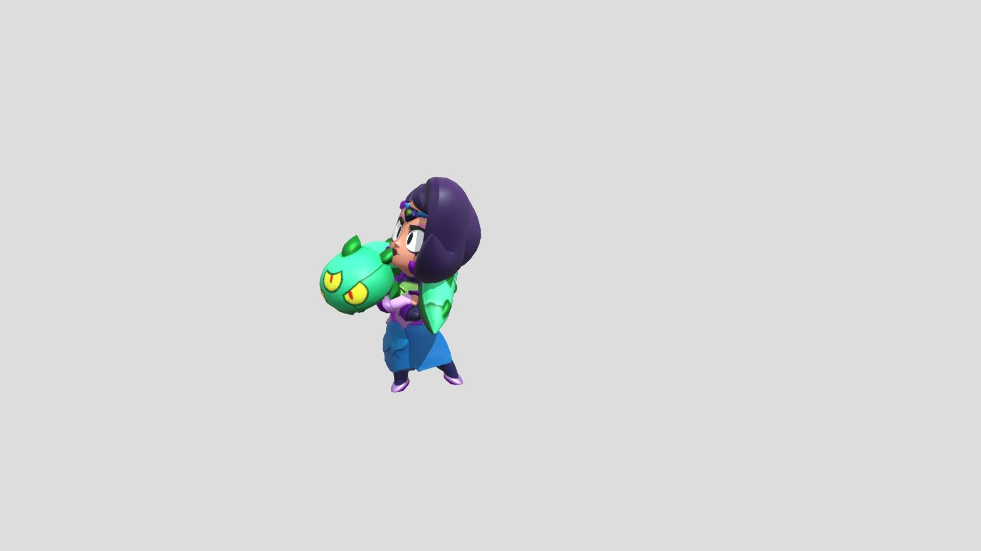 Lolla Starforce Win And Lose For Renders
