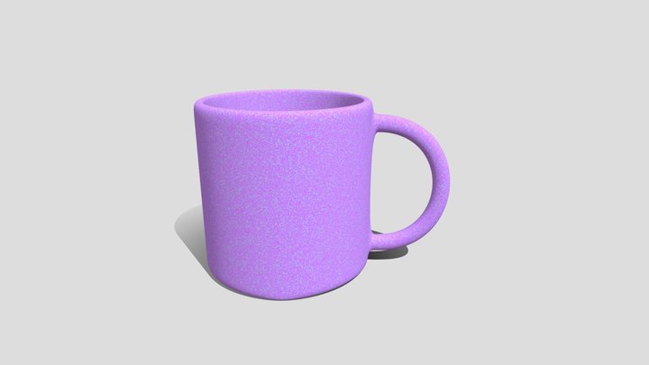 Simple Mug