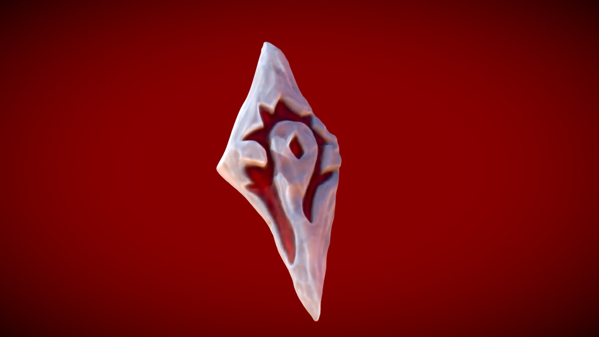 For The Horde!