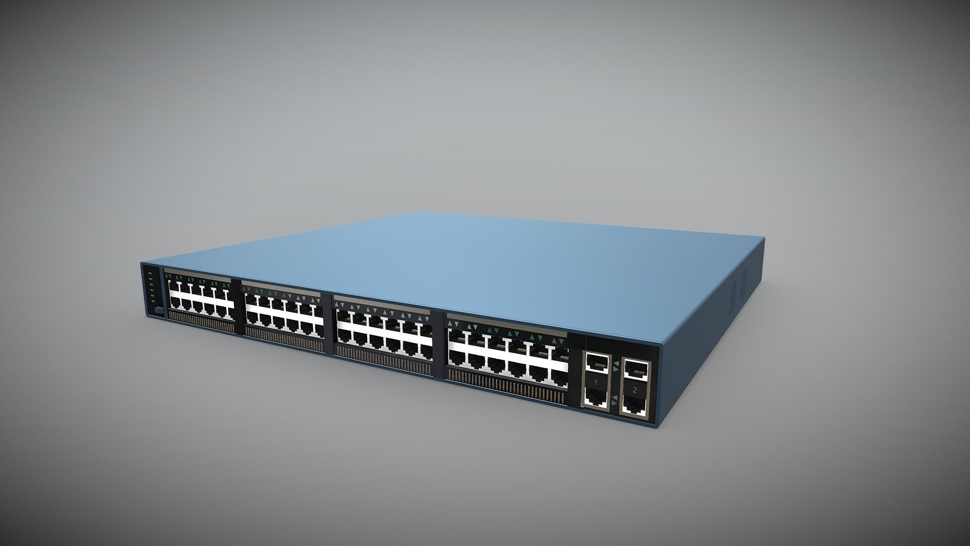 cisco switches