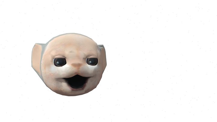 Tubby 3D models - Sketchfab