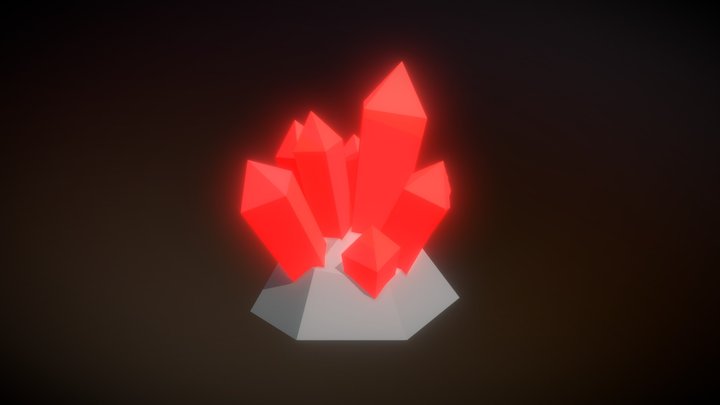 Low poly Nature - A 3D model collection by Anskar - Sketchfab
