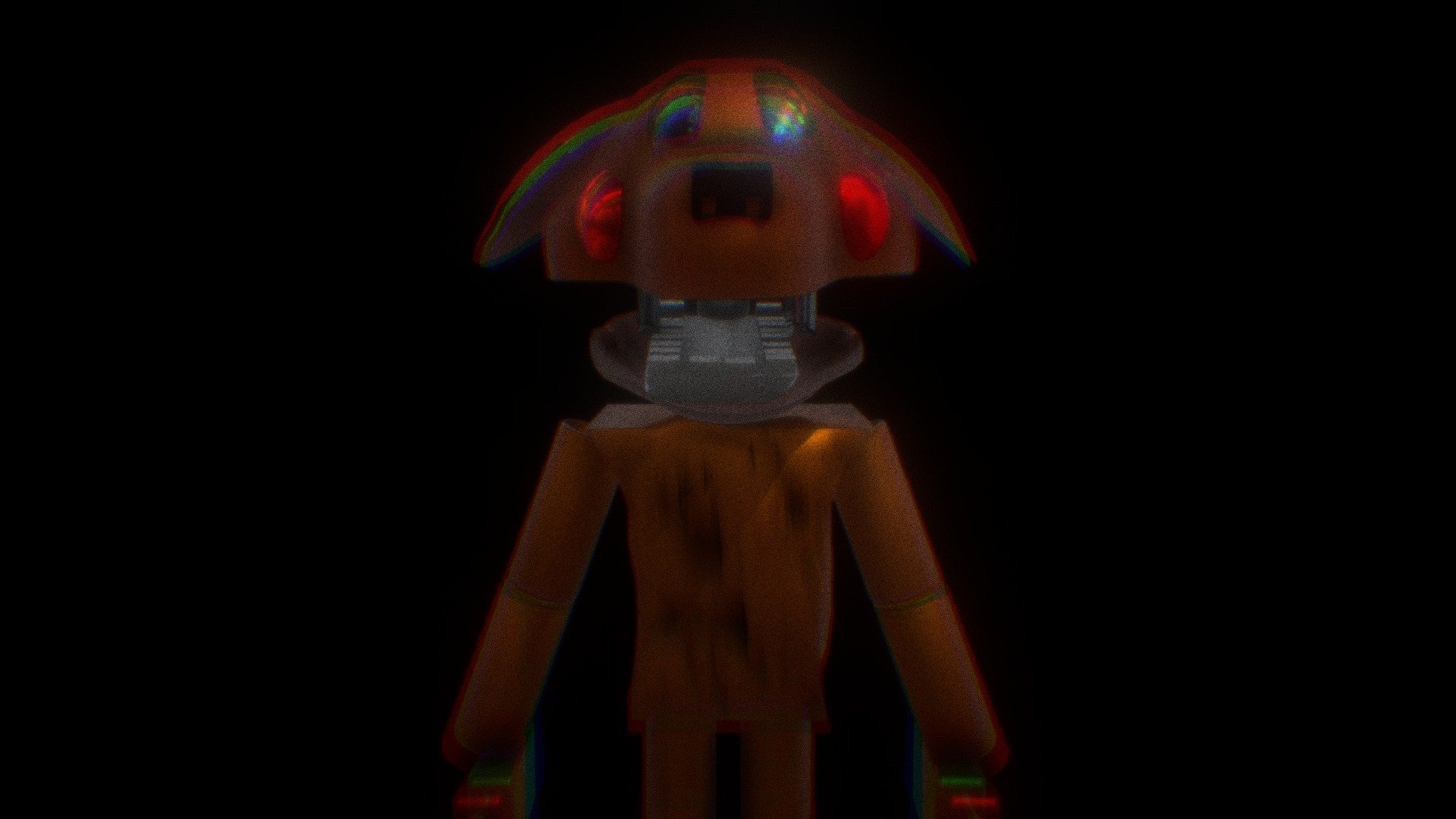 Vinie (Jumpscare)