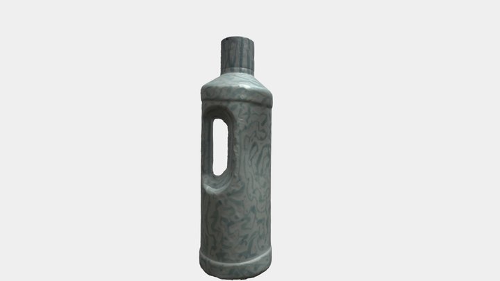 Group20_edited_model 3D Model