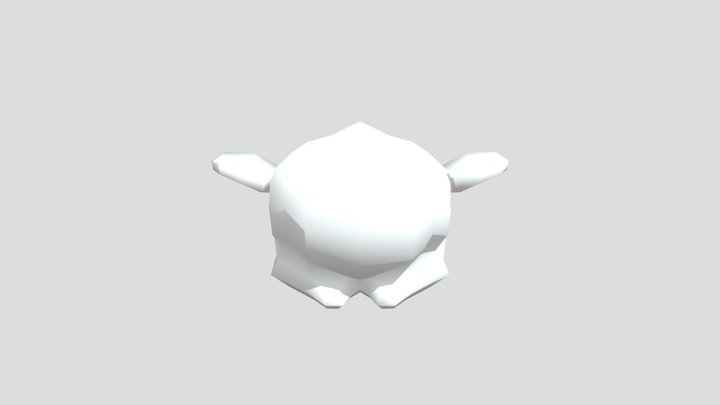 prova 3D Model