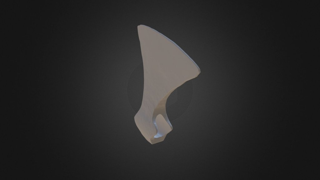 Viking Axe15 - 3D model by shapespeare [bf8f8fb] - Sketchfab